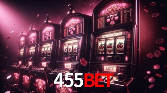 Bônus Diários 455Bet