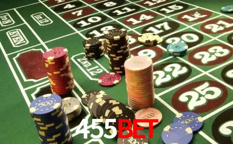 Login Seguro 455Bet
