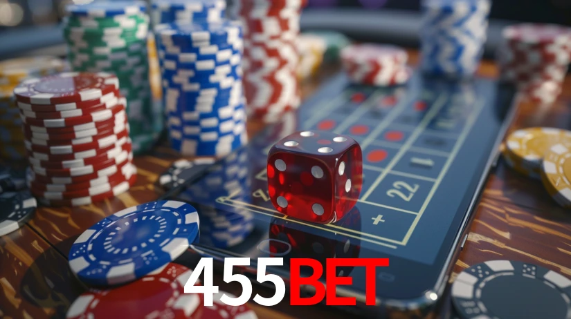 455 Bet Login