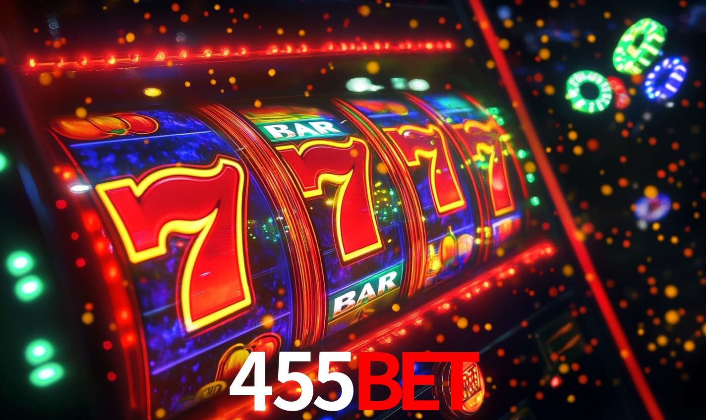 455 Bet Login
