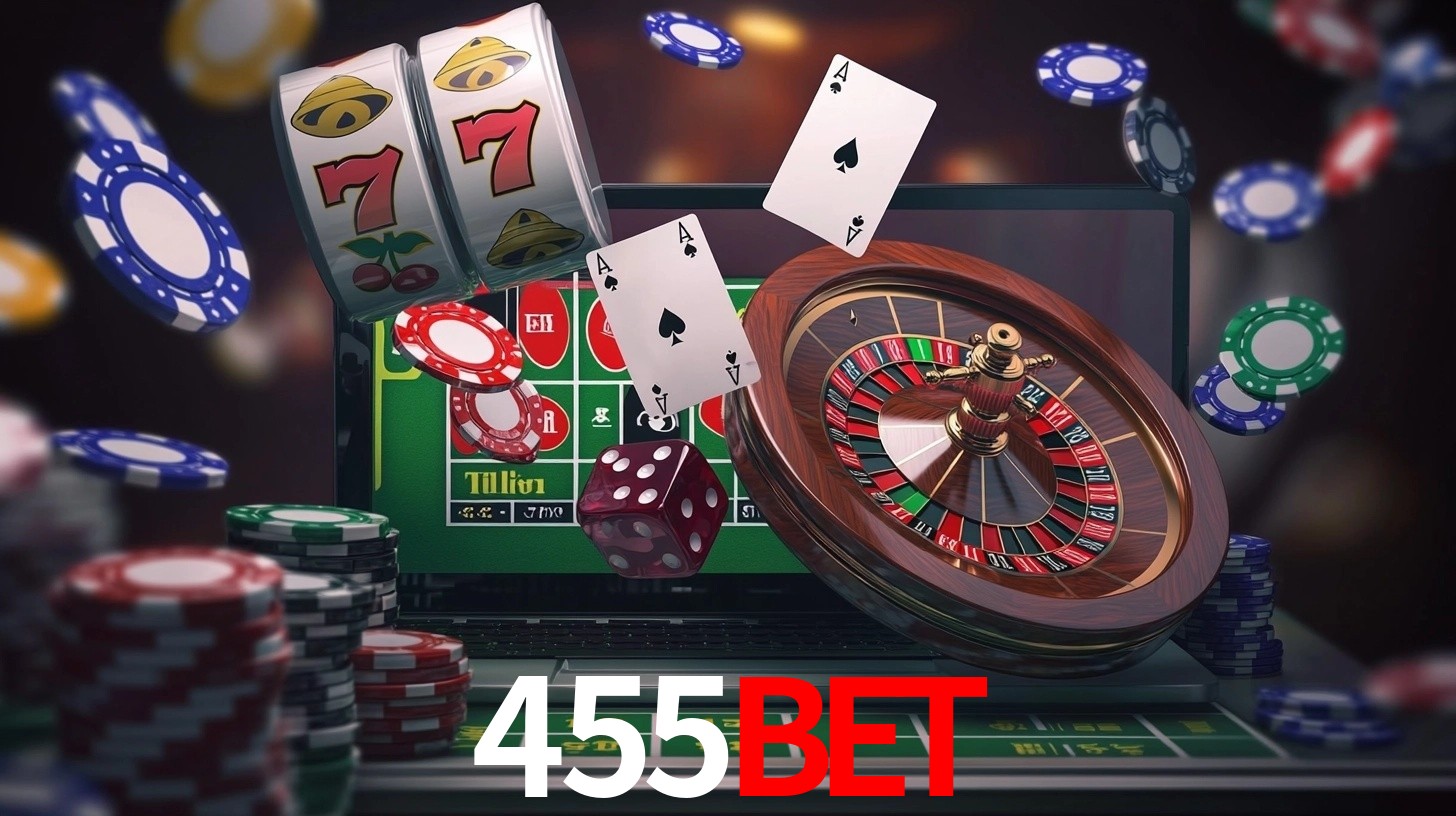 455Bet