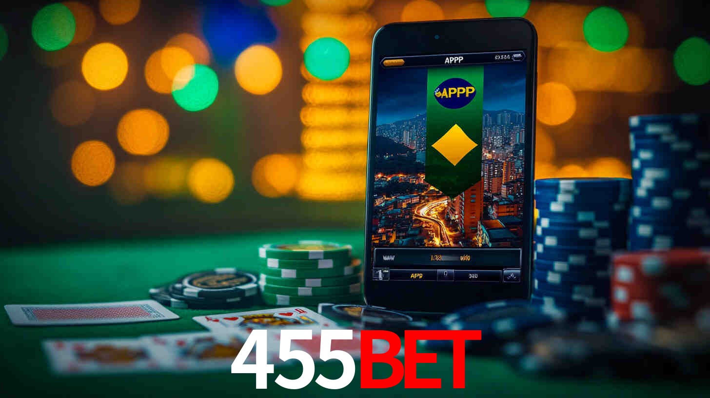 Descubra o Programa VIP da 455Bet: Vantagens Exclusivas para Jogadores