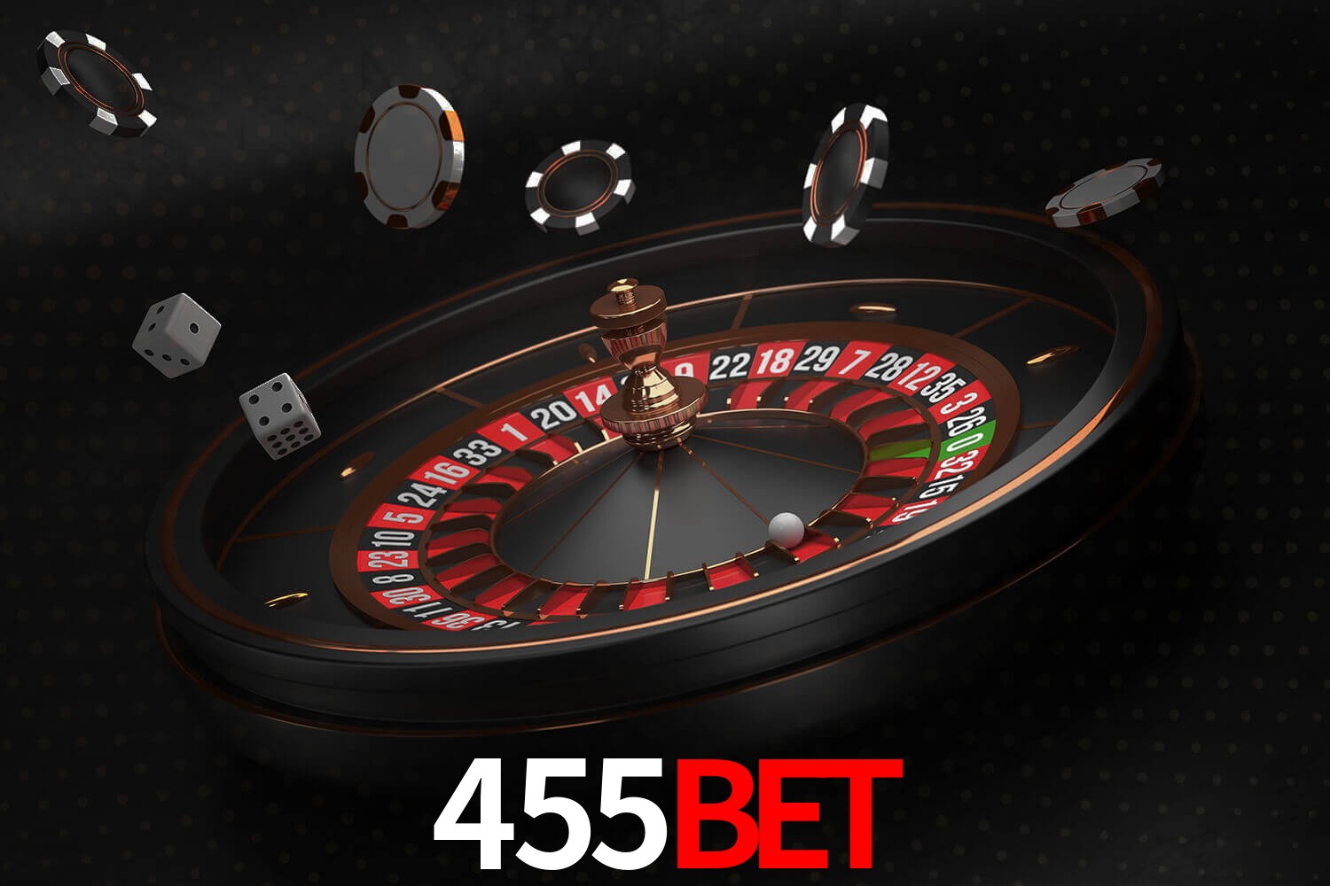 455Bet