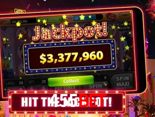 Descubra a Magia dos Jogos de Arcade no 455Bet