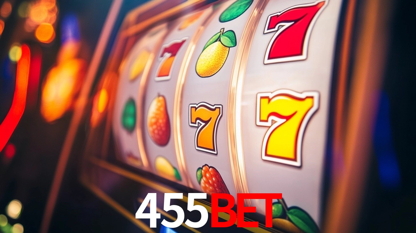 455 Bet Login