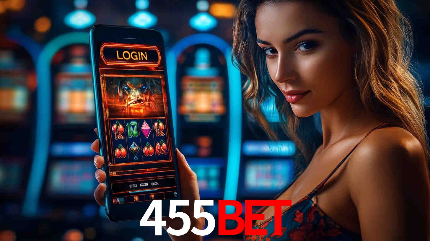Bônus Generosos e Exclusivos no 455Bet para Você!