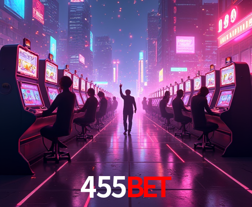 Jogo Spaceman 455Bet