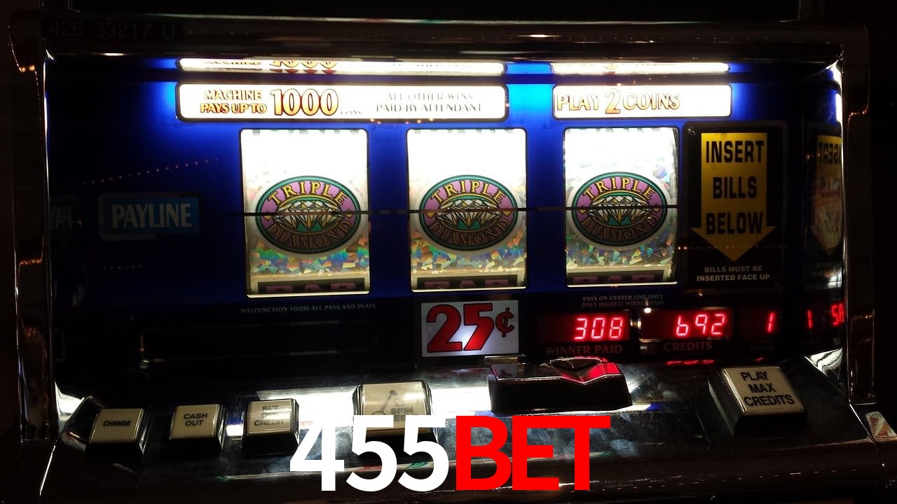 Football Betting 455Bet