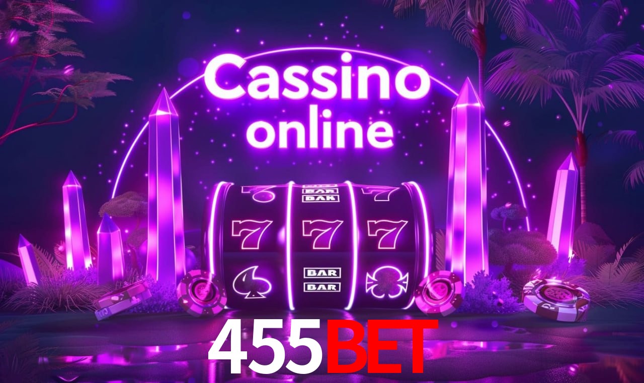 Promoções Sazonais 455Bet