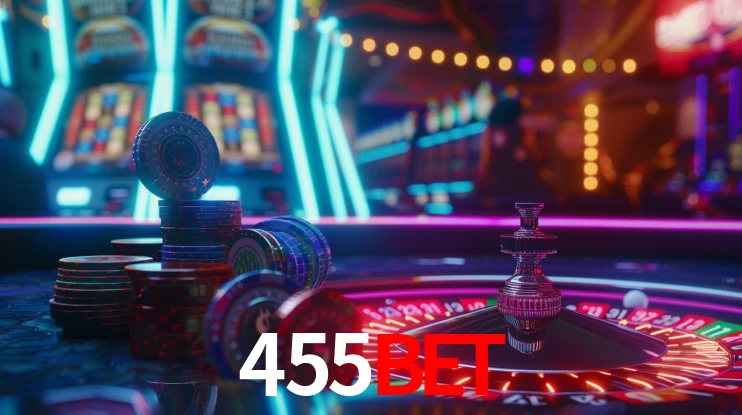 2FA Security 455Bet