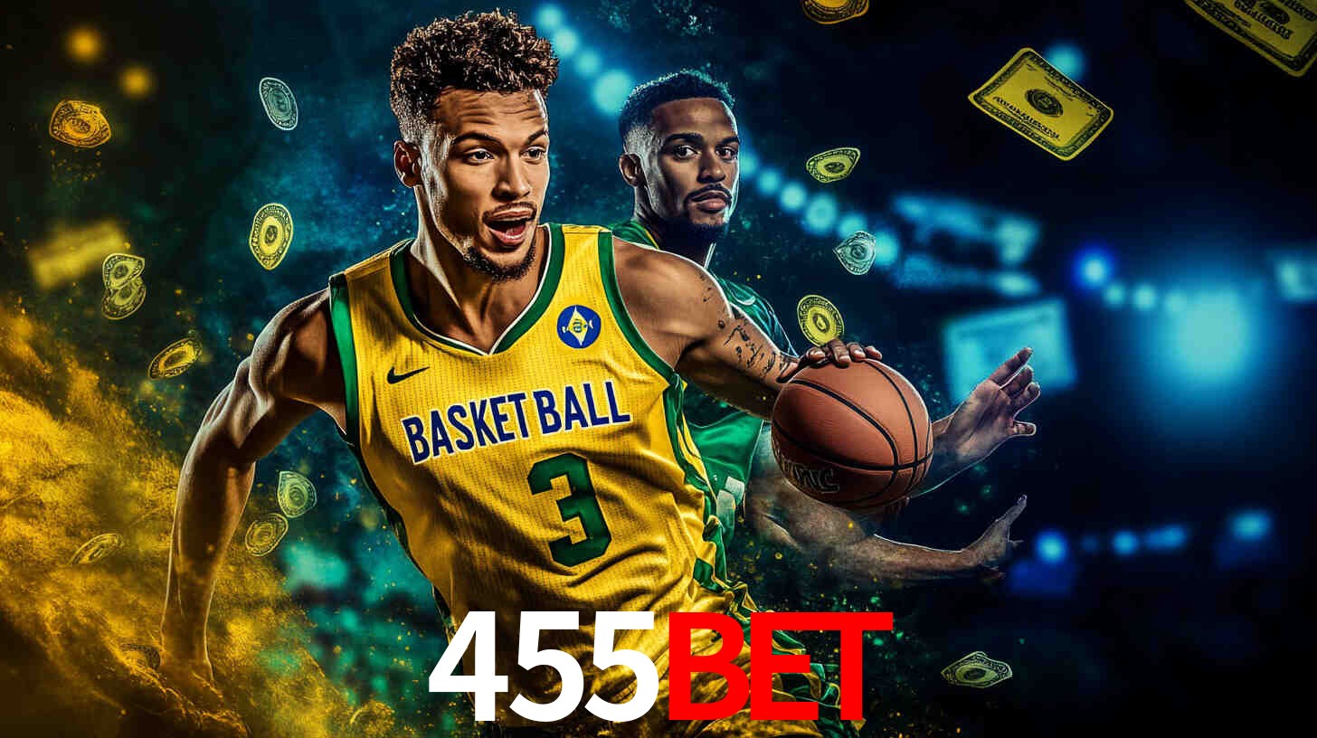 Descubra a Essência do 455Bet: Nossa História e Compromissos