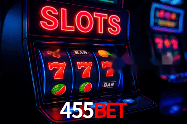 Lista de jogos de slot na 455Bet