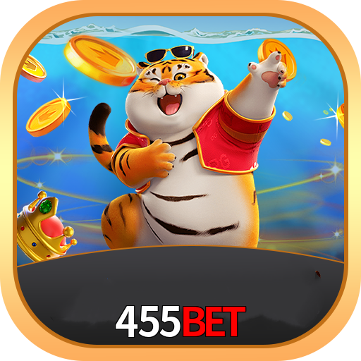 Logo da 455Bet